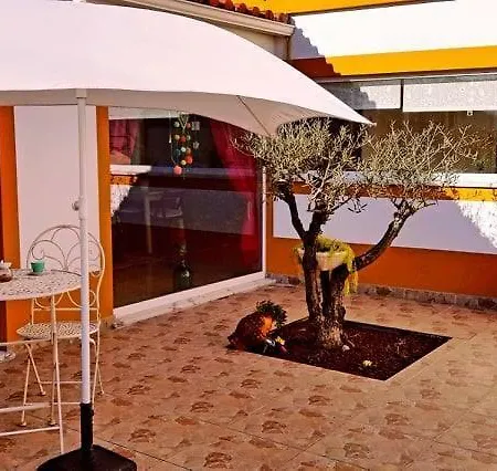 Affittacamere Espaco Equilibrio Figueira da Foz