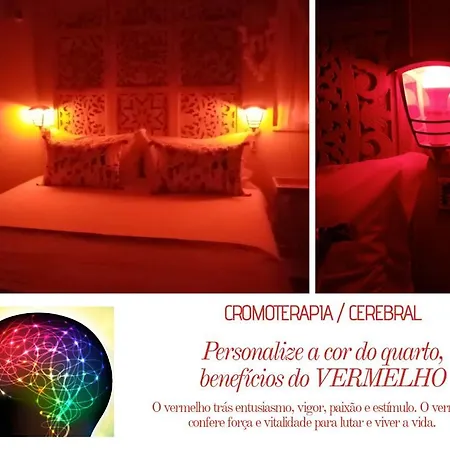Affittacamere Espaco Equilibrio